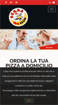 Mobile Screenshot of pizzacentocelle.it